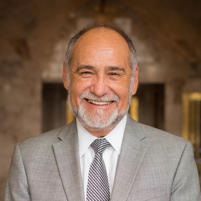 Frank E. Gonzalez Photo